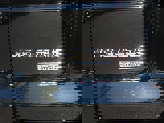 New 2026 Honda Prologue Touring image 7