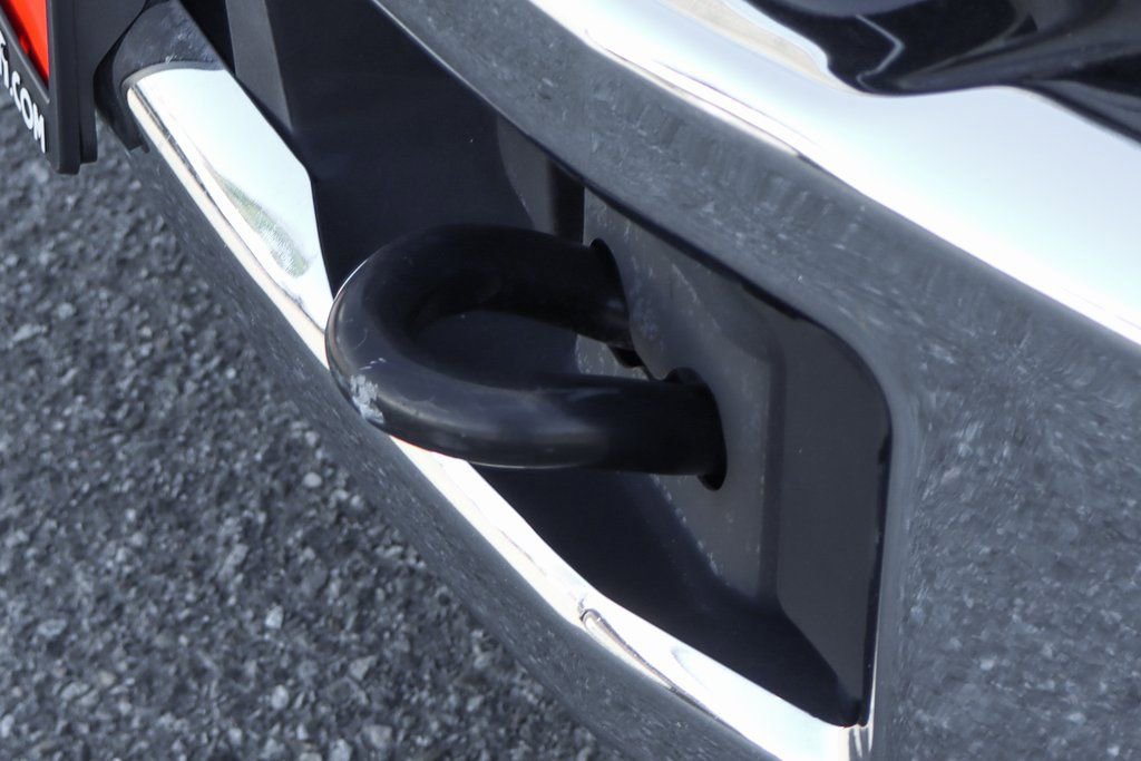 Used 2017 Ford F550 2WD Regular Cab Super Duty image 50