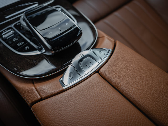Certified 2023 Mercedes-Benz E 450 Cabriolet image 26