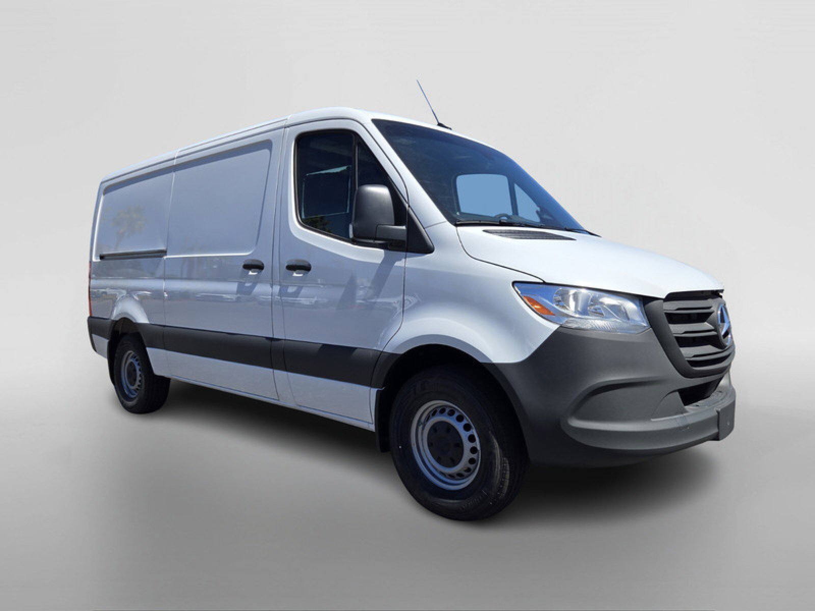 New 2025 Mercedes-Benz Sprinter 2500 image 7