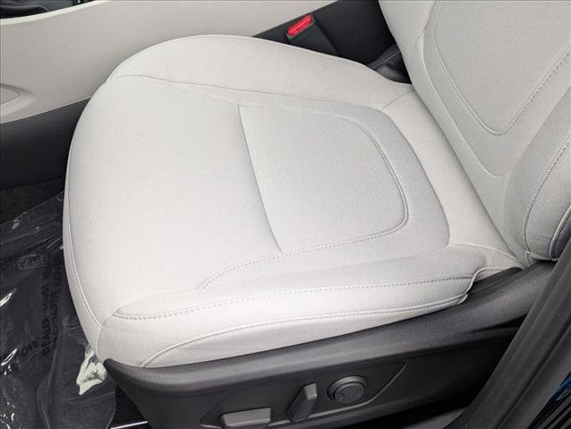 Certified 2025 Hyundai Tucson SEL FWD image 4