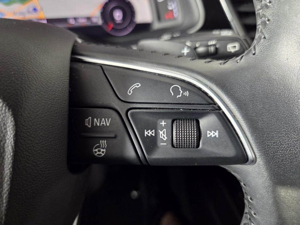 Used 2019 Audi Q7 3.0T Premium Plus w/ Premium Plus Package image 17