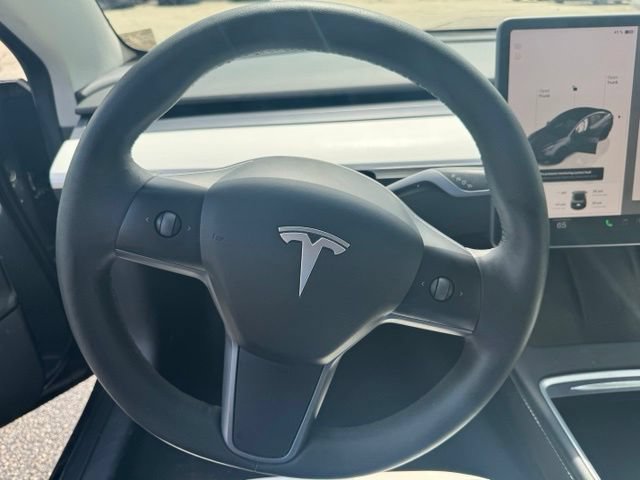 Used 2023 Tesla Model 3 Performance AWD/4WD image 17