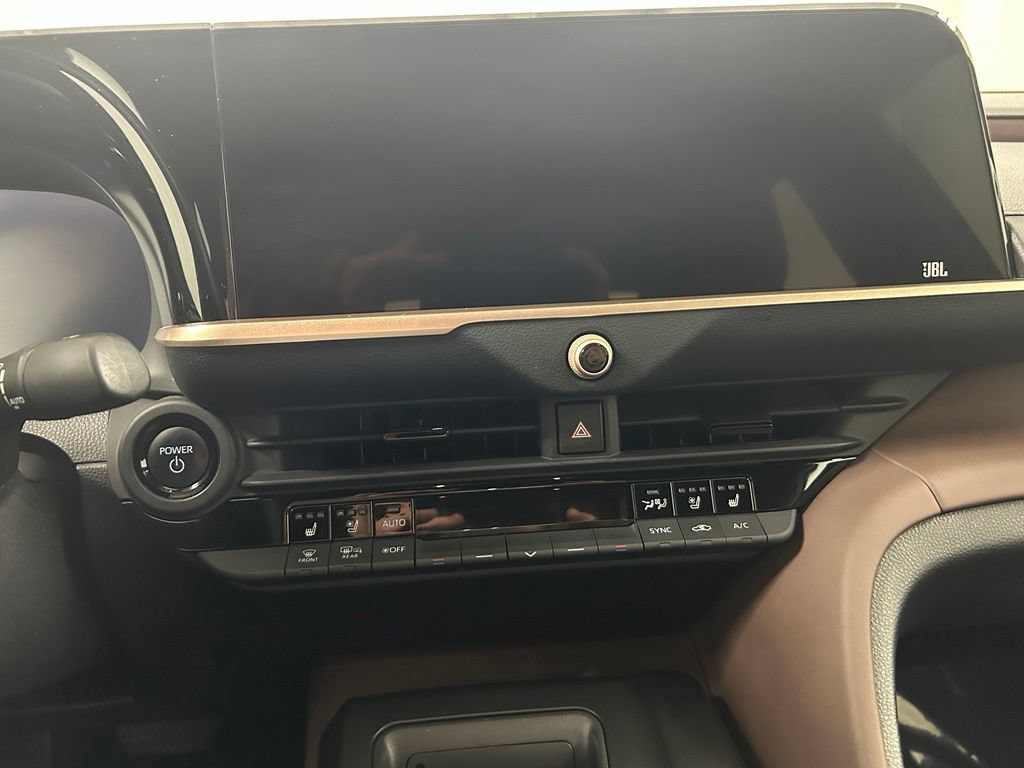 Certified 2023 Toyota Crown w/ Advanced Technology Package AWD/4WD image 19