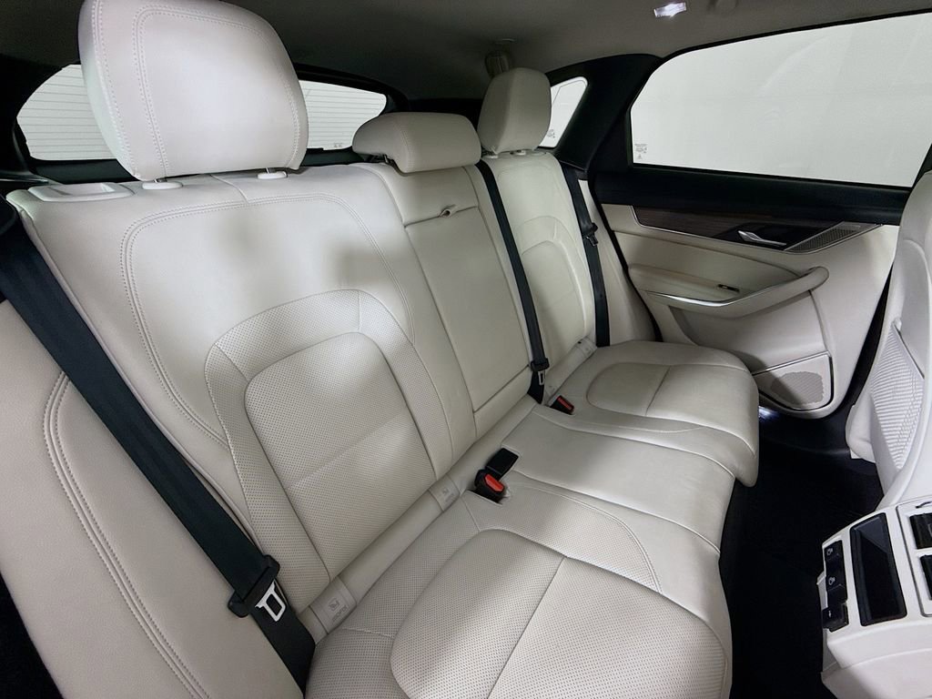 Certified 2021 Jaguar F-PACE S image 28