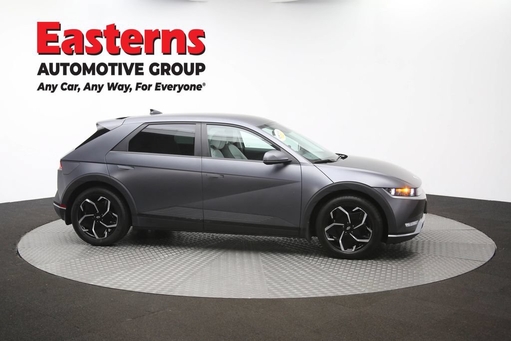 Used 2023 Hyundai Ioniq 5 SEL AWD/4WD image 44