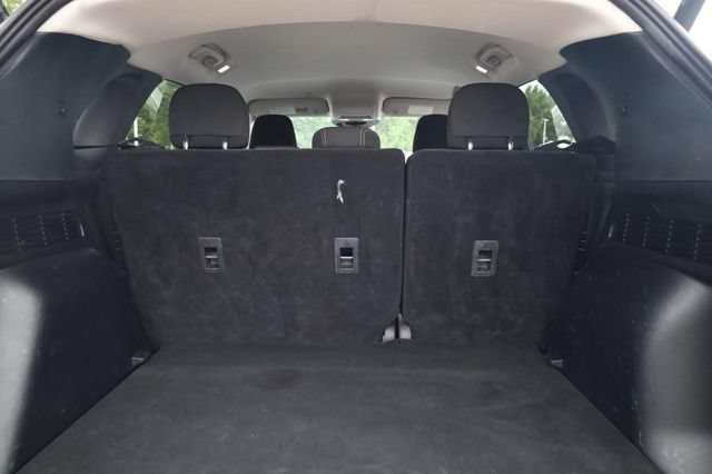 Certified 2024 Ford Escape Active FWD image 23