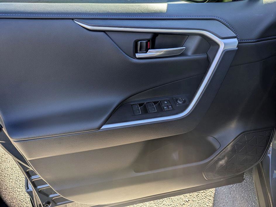 Used 2024 Toyota RAV4 XSE image 14