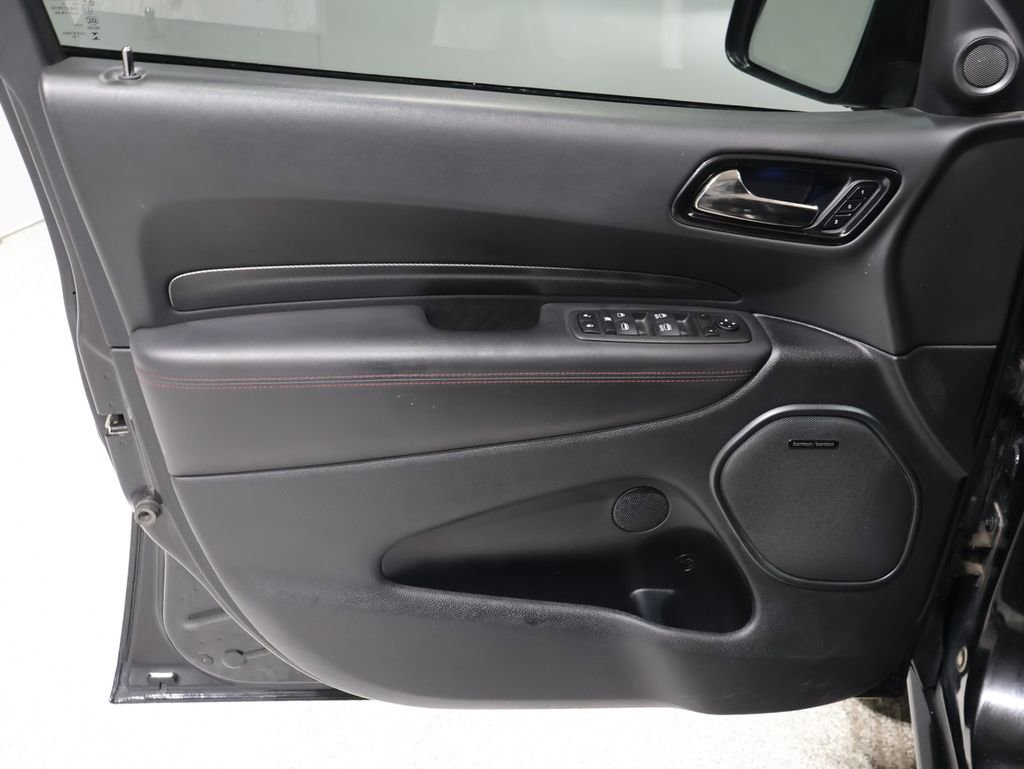 Used 2022 Dodge Durango R/T image 14