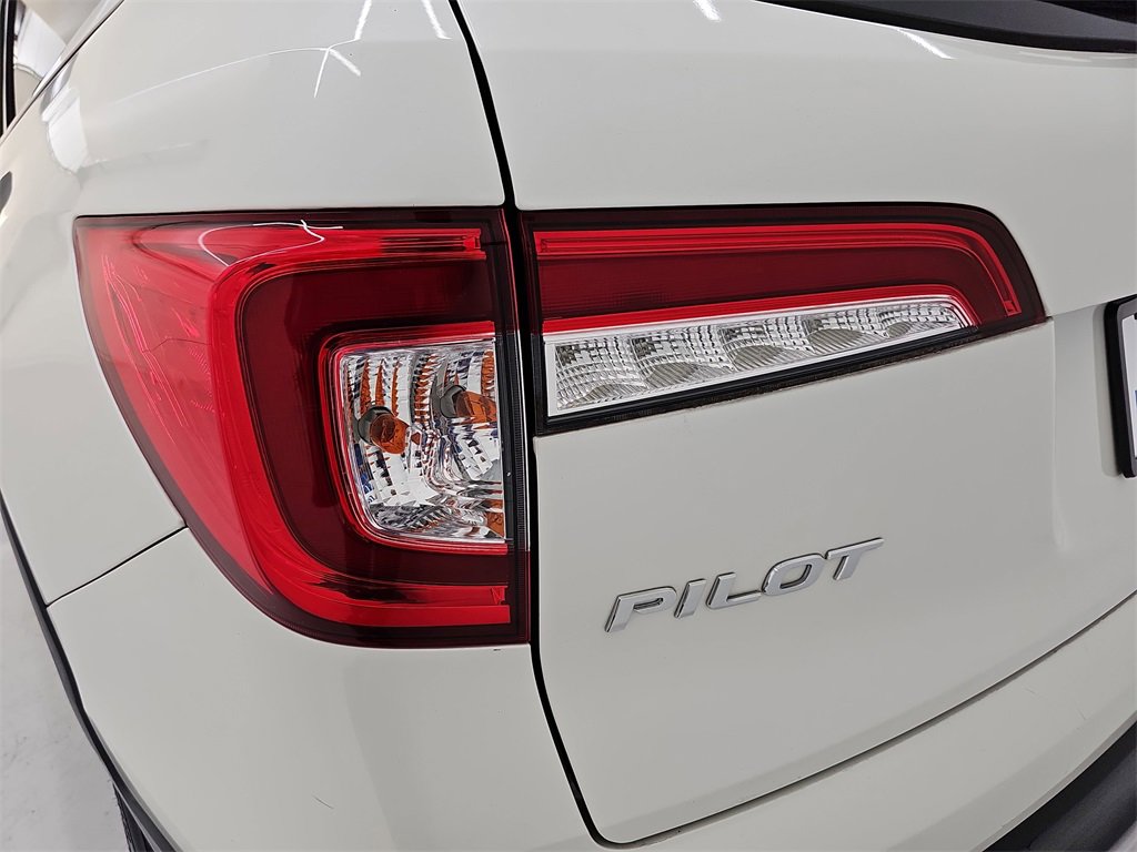 Used 2019 Honda Pilot EX-L image 47
