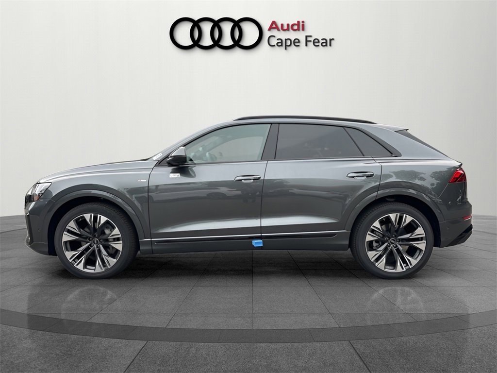 New 2026 Audi Q8 Premium Plus image 4