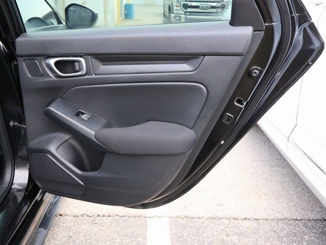Used 2024 Honda Civic Si image 12