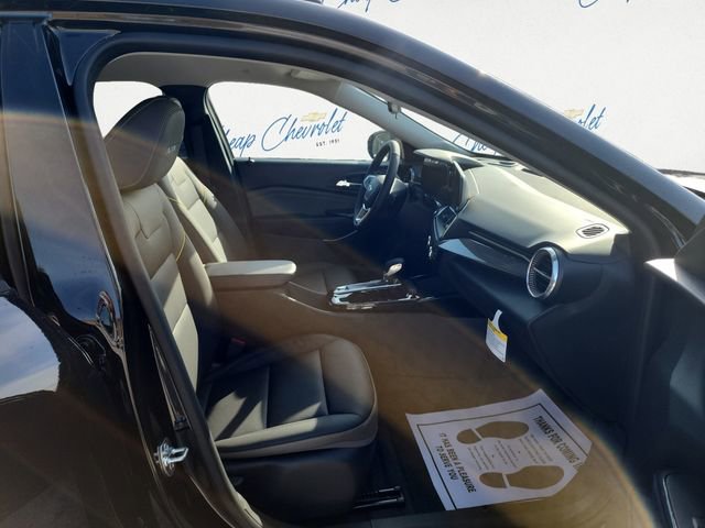 New 2026 Chevrolet Trax ACTIV w/ Driver Confidence Package image 13
