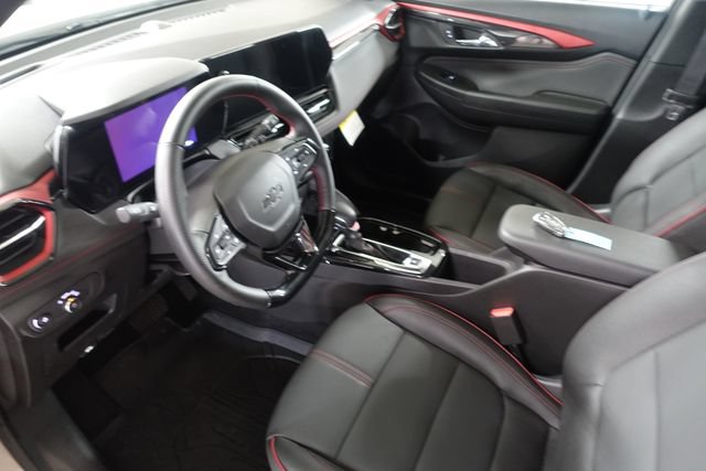 Used 2026 Chevrolet TrailBlazer RS w/ Convenience Package AWD/4WD image 10