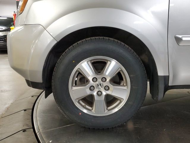 Used 2011 Honda Pilot EX-L image 29