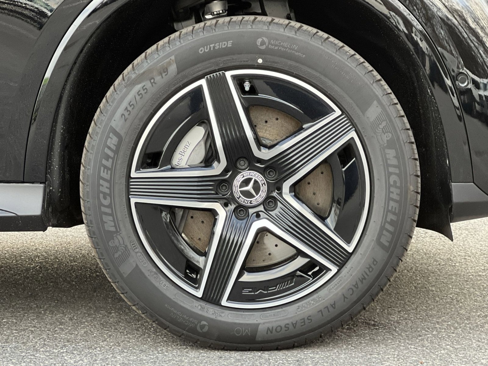 New 2026 Mercedes-Benz GLC 300 4MATIC image 10