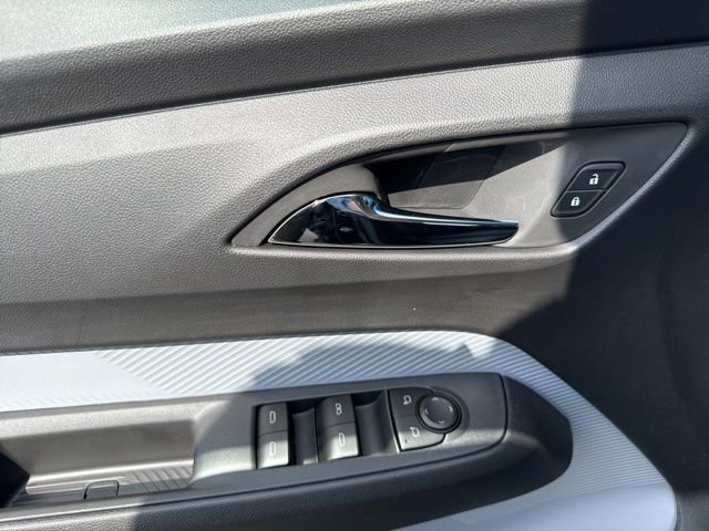New 2027 Chevrolet Bolt RS w/ LPO, All-Weather Package FWD image 16