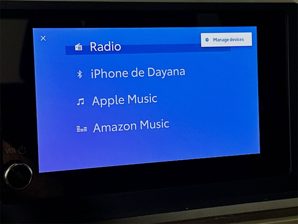 Used 2024 Toyota Tacoma SR5 image 21