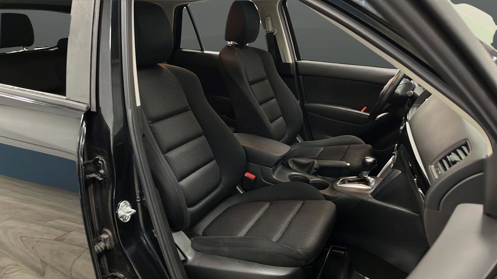 Used 2014 MAZDA CX-5 Touring w/ Bose/Moonroof Package AWD/4WD image 25