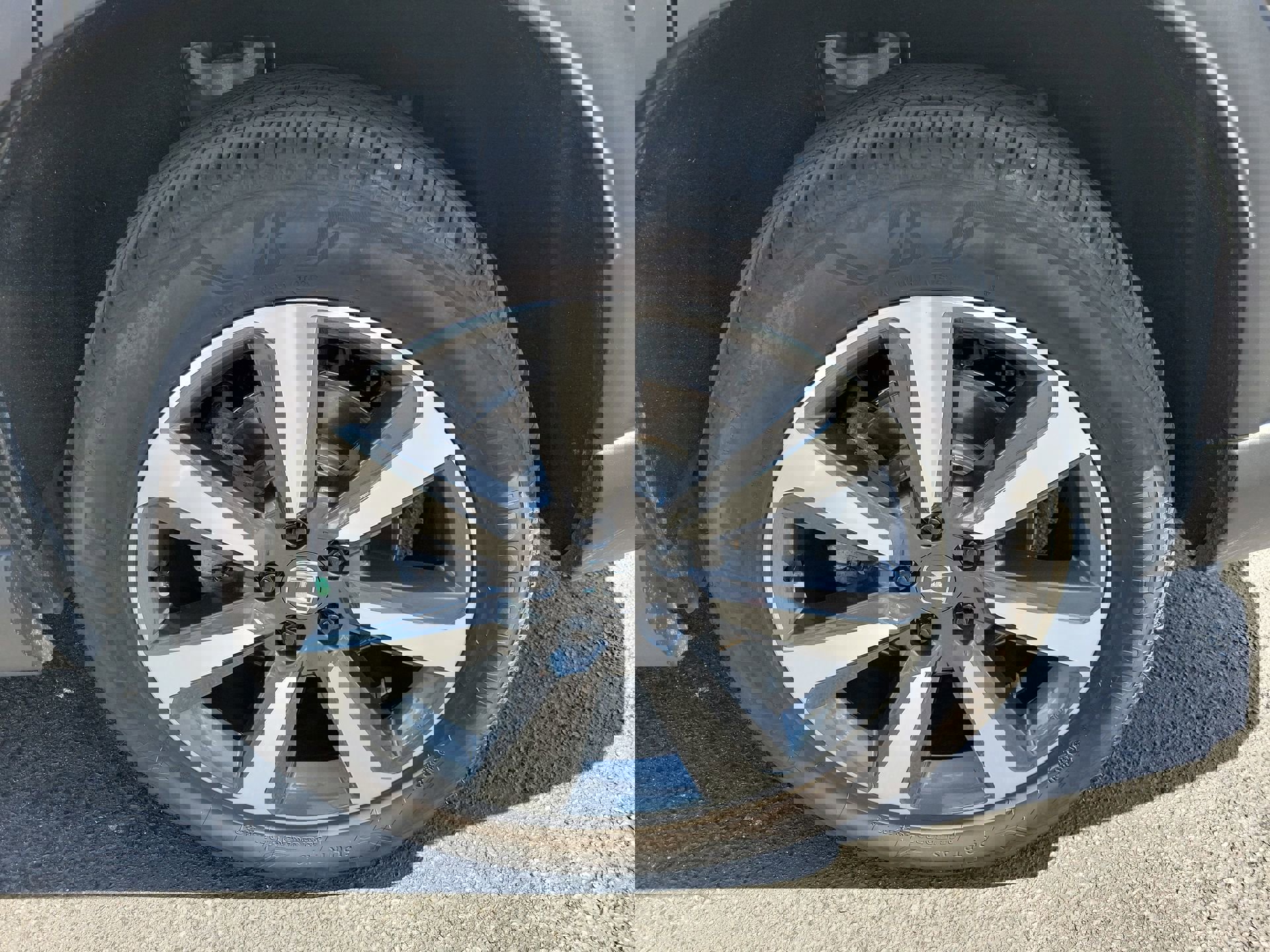 Used 2025 Honda Pilot Touring image 35