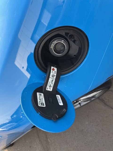 Used 2025 Ford Mustang Premium w/ Wheel & Stripe Package image 19