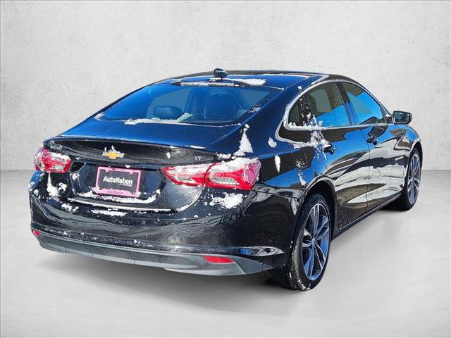 Used 2024 Chevrolet Malibu LT image 5