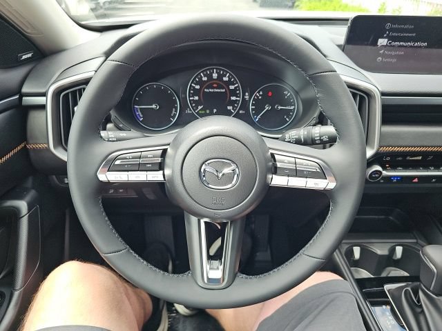 New 2026 MAZDA CX-50 AWD 2.5 Hybrid w/ Premium Pkg image 21