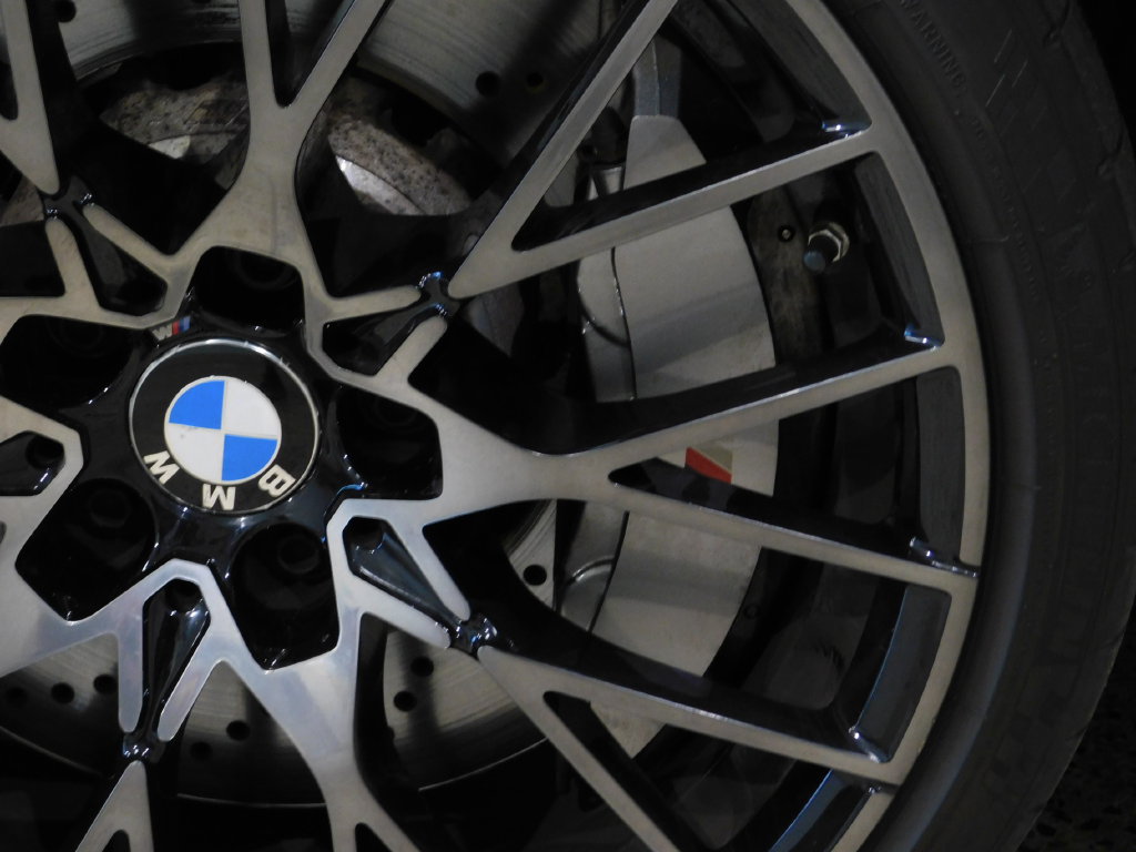 Used 2020 BMW M2 Competition RWD image 85