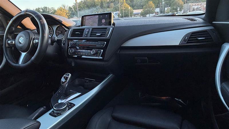 Used 2016 BMW M235i Coupe RWD image 37