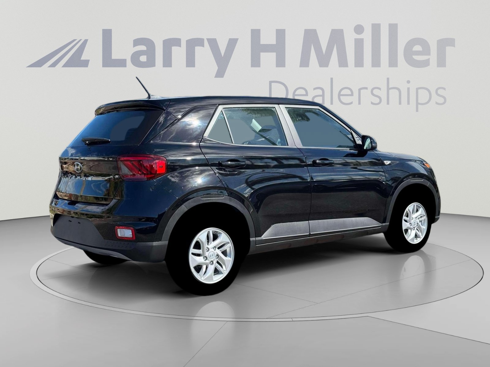 New 2026 Hyundai Venue SE FWD image 8