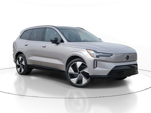 New 2026 Volvo EX90 Ultra image 1