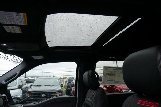 New 2025 Ford F150 XLT w/ Equipment Group 303A High image 3