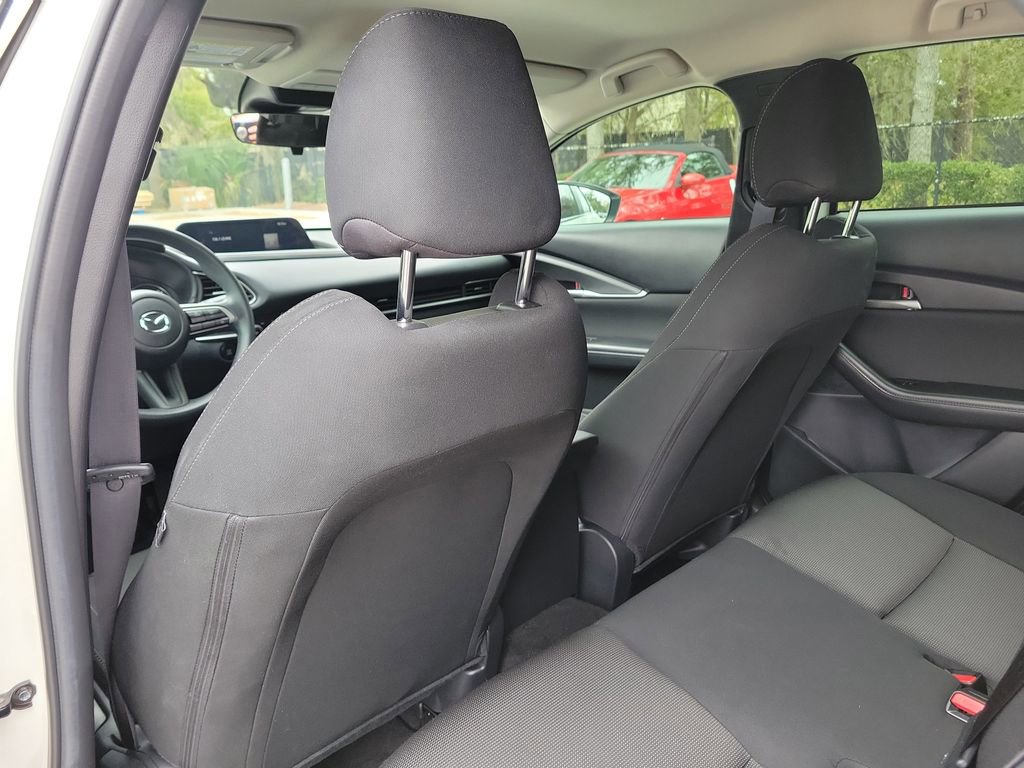 Certified 2024 MAZDA CX-30 AWD 2.5 S image 10