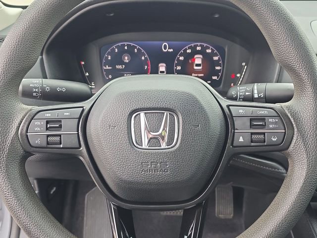 Used 2023 Honda Accord LX image 21