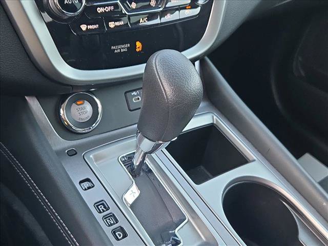 Used 2020 Nissan Murano S w/ Technology Package FWD image 10