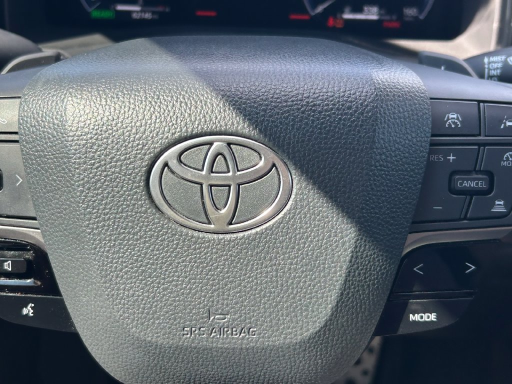 Certified 2025 Toyota Camry XSE w/ Premium Package FWD image 38
