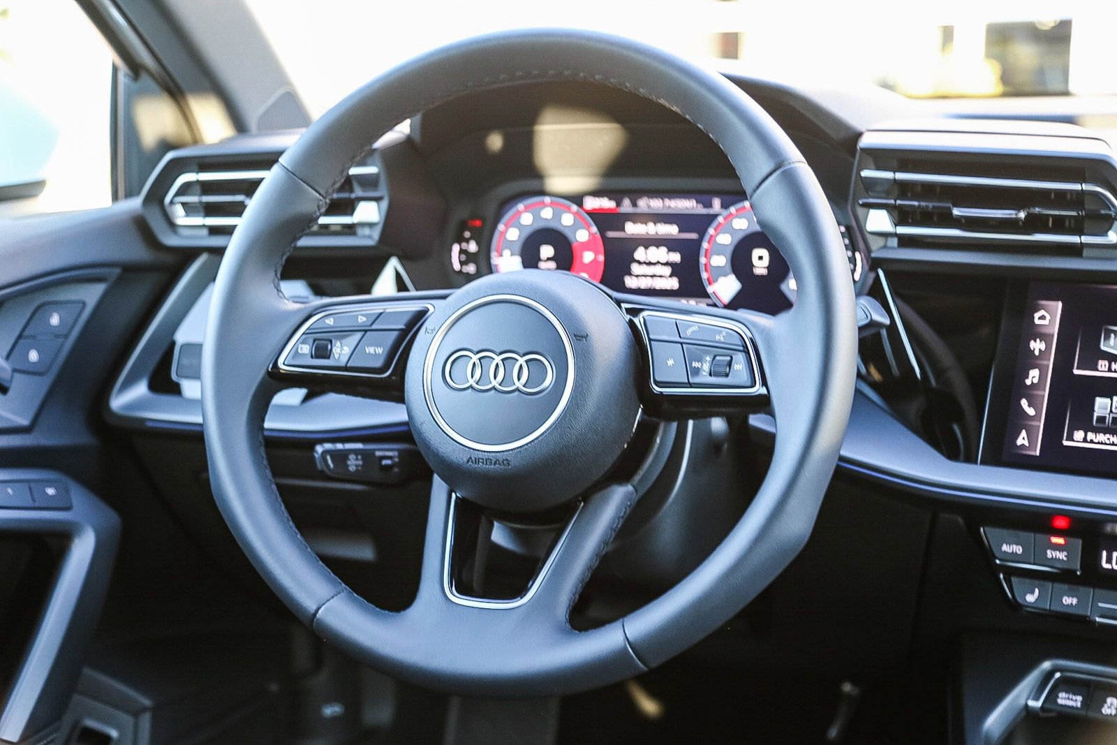 Certified 2025 Audi A3 2.0T Premium image 15