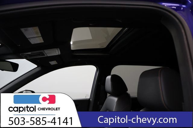 Used 2024 Honda CR-V Sport Touring image 13