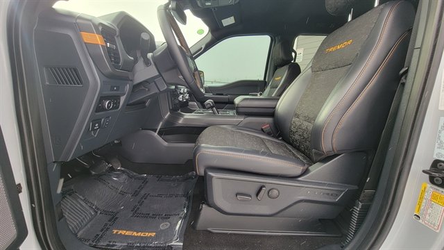Used 2025 Ford F150 Tremor w/ Tow/Haul Package image 21