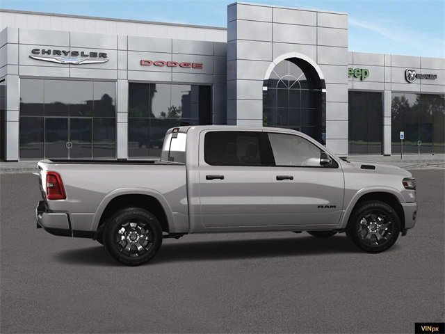 New 2025 RAM 1500 Big Horn image 15