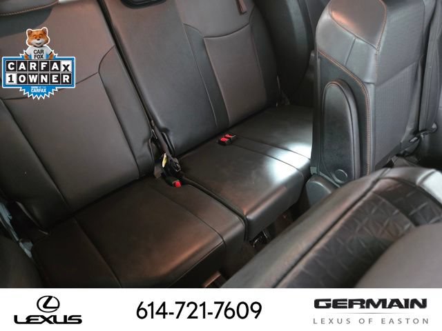 Used 2021 Toyota Sienna XSE FWD image 21