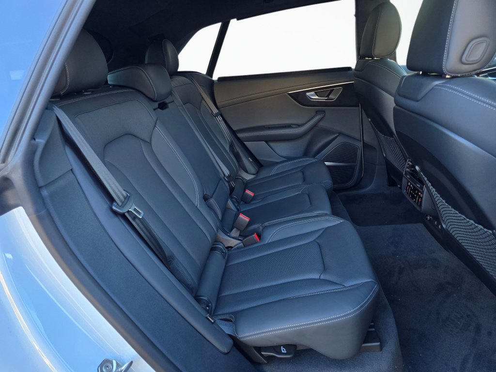 New 2027 Audi Q8 Prestige AWD/4WD image 23