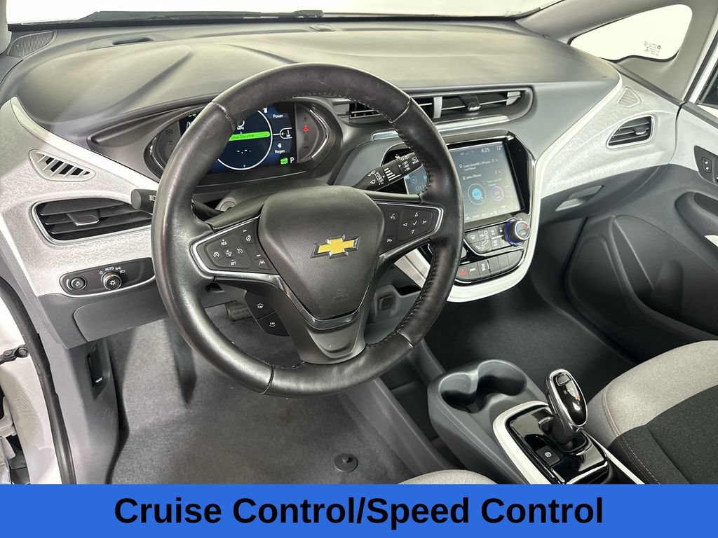 Used 2019 Chevrolet Bolt LT FWD image 13