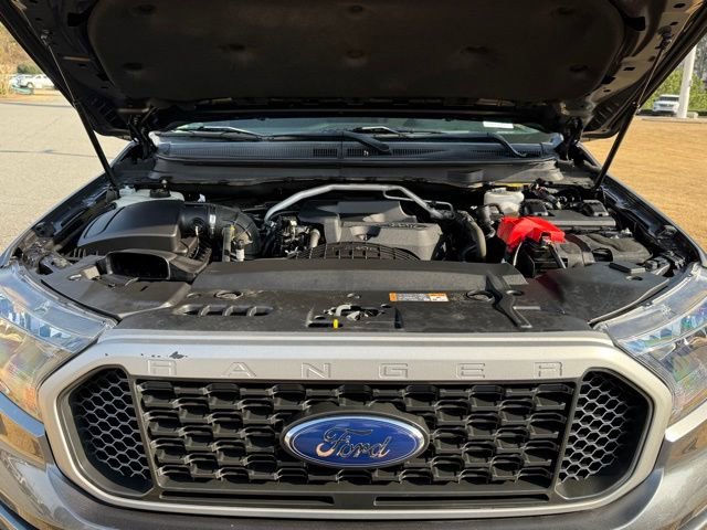 Used 2019 Ford Ranger XLT w/ Equipment Group 301A Mid image 31