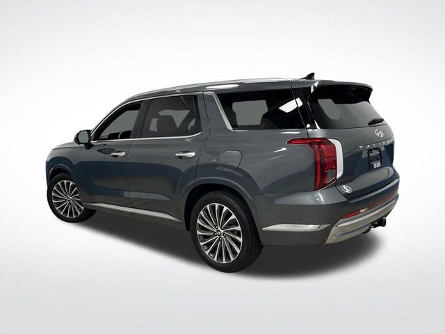 Used 2025 Hyundai Palisade Calligraphy image 3