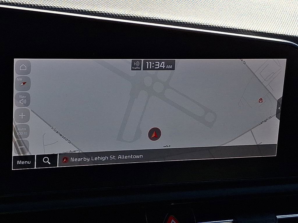 Certified 2023 Kia Niro EX FWD image 24
