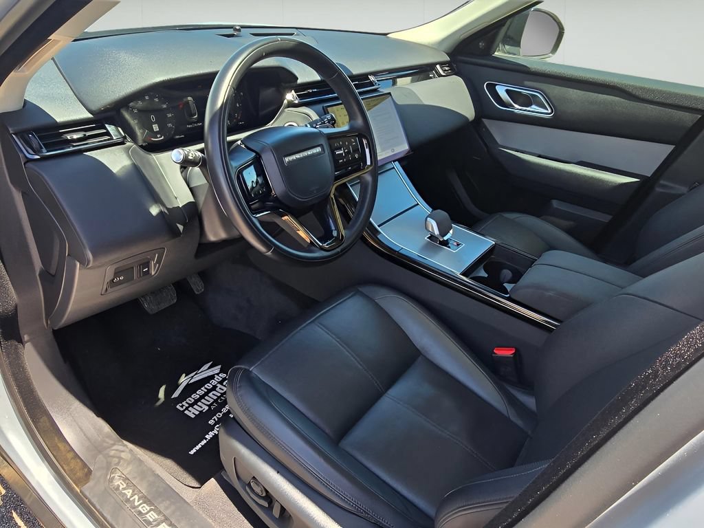 Used 2024 Land Rover Range Rover Velar S AWD/4WD image 17
