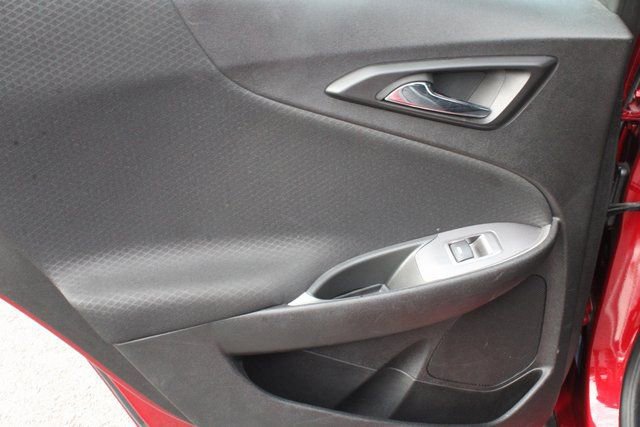 Used 2025 Chevrolet Malibu LT image 37