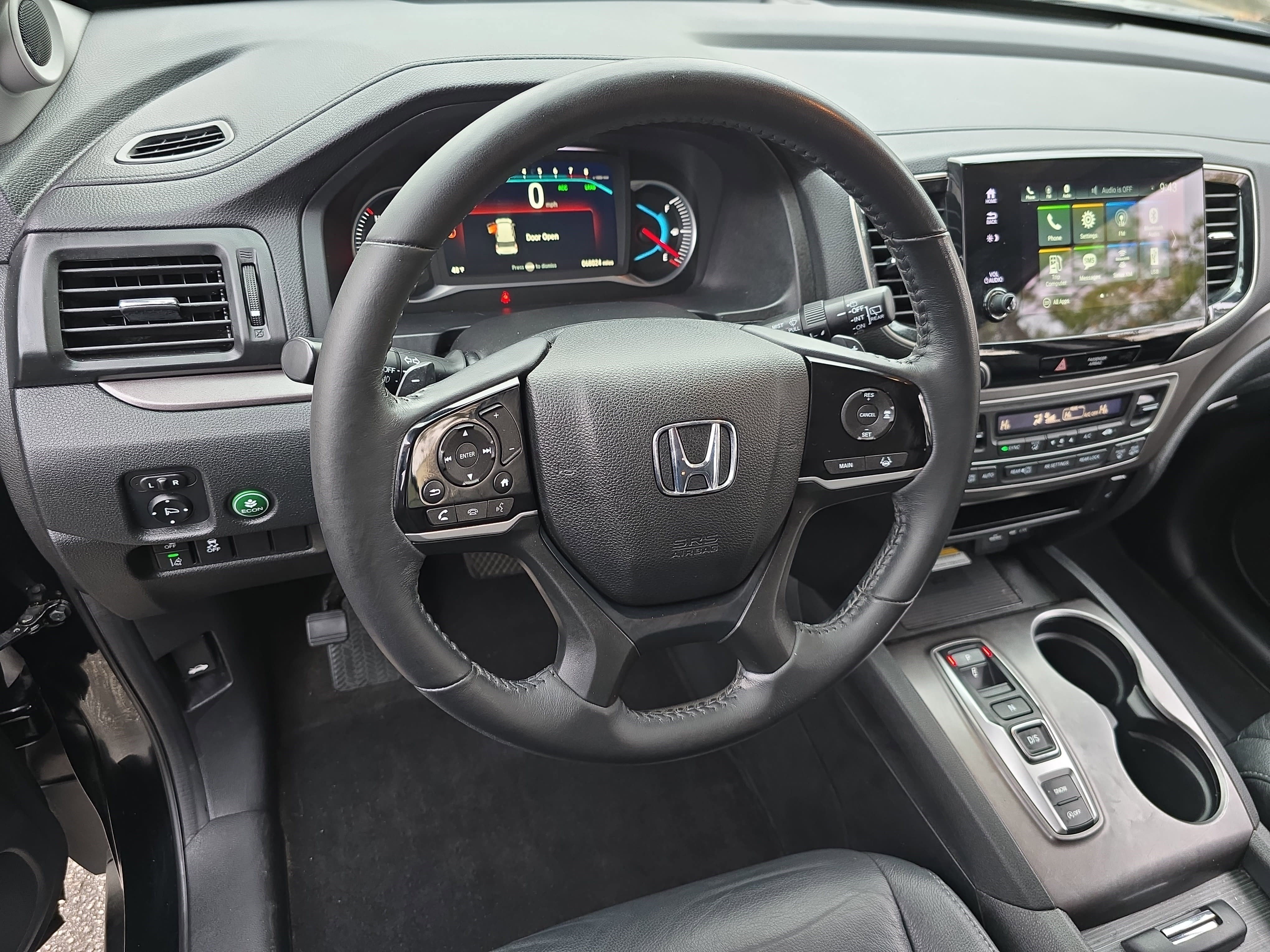 Used 2022 Honda Pilot Special Edition image 18
