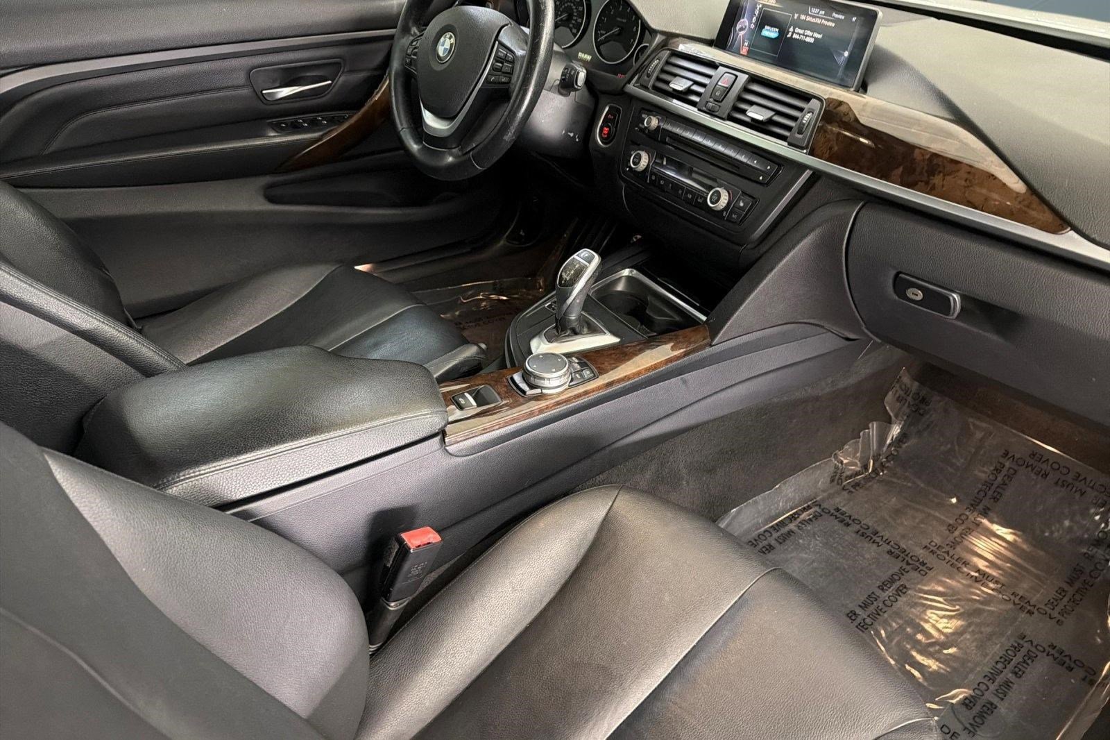 Used 2015 BMW 435i Convertible image 30